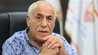 سيبونا نشتغل.. حسين لبيب يعلنها: لن أترشح لرئاسة الزمالك