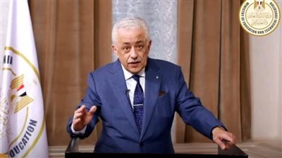 قرارات وزير التعليم بشأن العام الدراسي الجديد 2021/2022