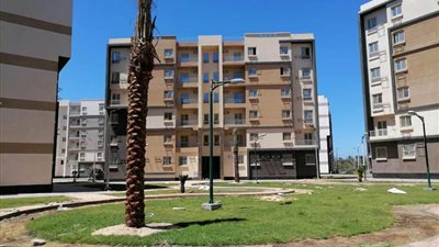 3 أكتوبر.. بدء تسليم دفعة جديدة من وحدات 