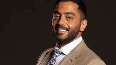 براءة فلوكس من قضية إزعاج رجل أعمال