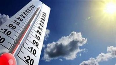 الأرصاد: طقس الغد حار رطب نهارا لطيف ليلا على معظم الأنحاء