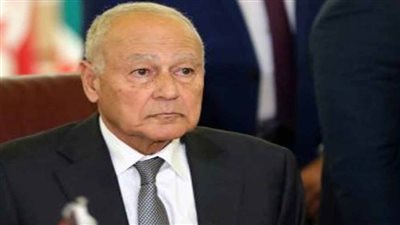 أبو الغيط يطلب من الأطراف الصومالية إعلاء مصلحة البلاد وتجاوز الاختلافات