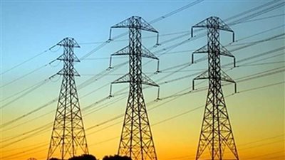 الكهرباء: 18 ألفا و700 ميجاوات زيادة احتياطية متاحة عن الحمل