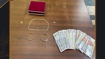 عاجل| تفاصيل استيلاء لص على أموال مواطن من حسابه البنكي