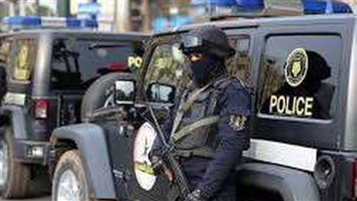 ضبط عاطلين بحوزتهما كمية مواد مخدرة في سوهاج