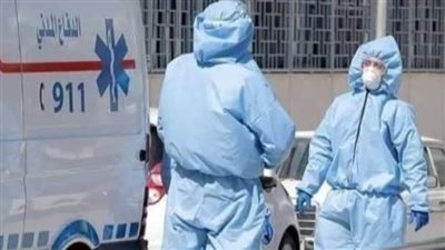 الأردن يسجل 790 إصابة جديدة بفيروس كورونا