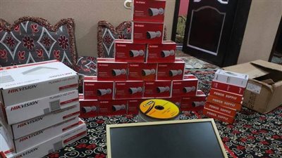 الشباب يطلقون مبادرة لتركيب كاميرات لمراقبة أعمال السحر والإتجار بالمخدرات بمقابر المريج