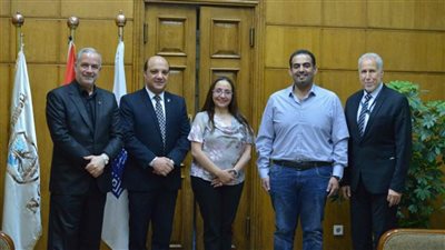 إنجاز جديد للجمباز.. نهى عبد الوهاب رئيسا للجنة الفنية للاتحاد الدولي 