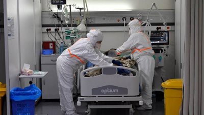 لبنان يسجل 857 إصابة جديدة بفيروس كورونا