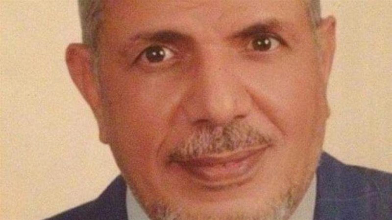 نجل الشعراوي