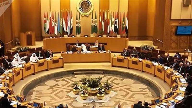 الجامعة العربية