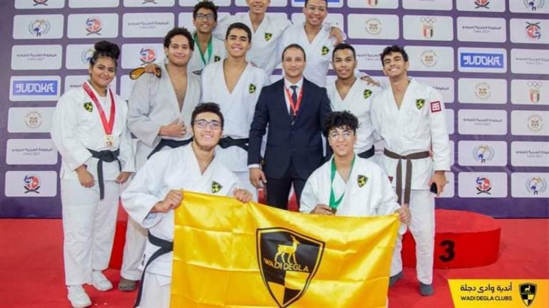 أبطال وادي دجلة