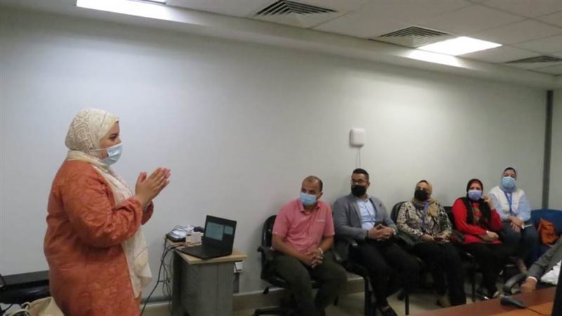 يوم علمي بالرعاية