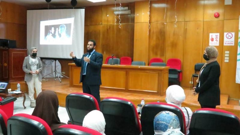 تدريب الرعاية الصحية