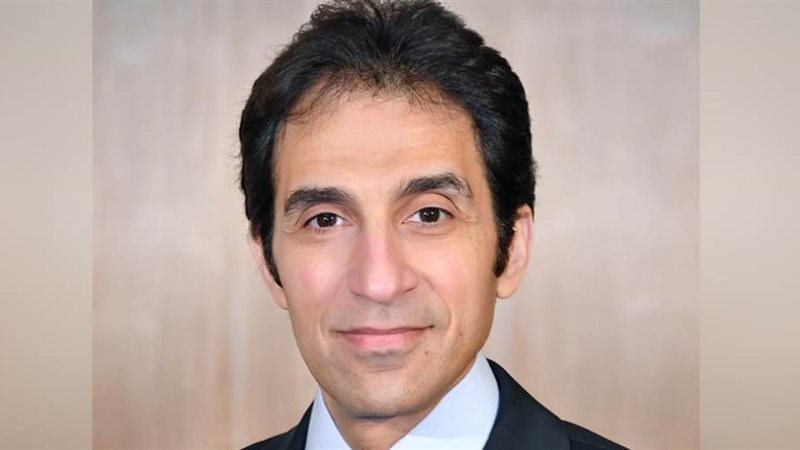 السفير بسام راضي