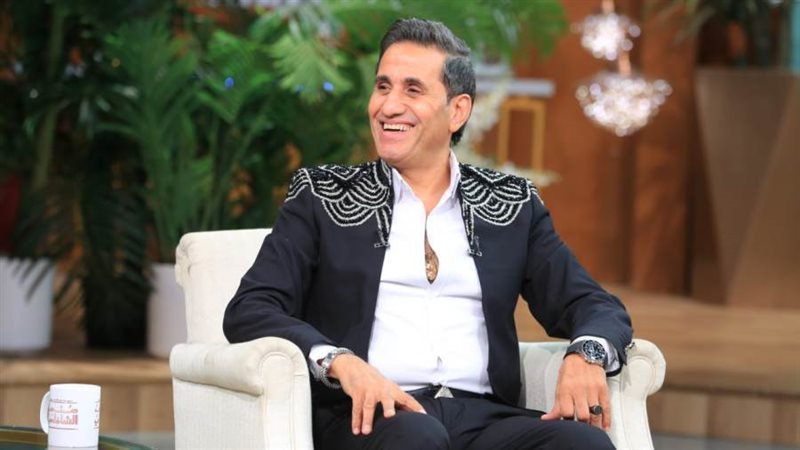 المطرب الشعبي أحمد