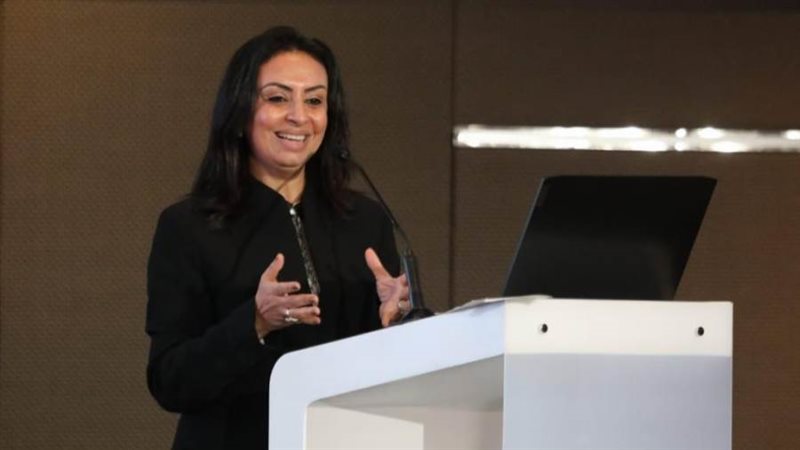 دكتورة مايا مرسي