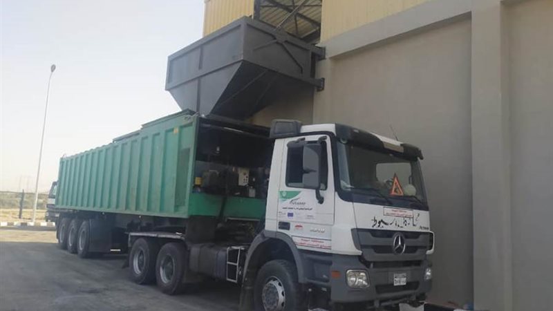 المحطتان الوسيطتان