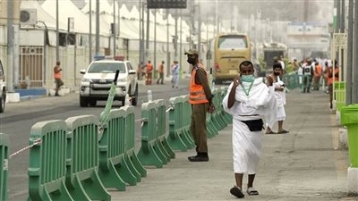 السعودية الثانية عالميا في مؤشر 