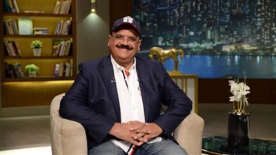 داود حسين: رامز جلال صاحب حضور طاغٍ و