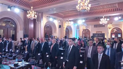 عاجل| أشرف إسماعيل: الرئيس أطلق 20 مبادرة صحية لتغطية 100 مليون مصري