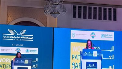 الصحة العالمية: النظام الصحي المصري واجه ضغوطا بسبب كورونا ورغم ذلك حقق إنجازات