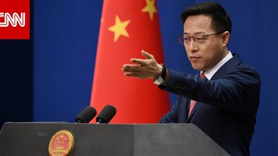 الصين تعرب عن معارضتها لتصرفات أمريكا واستراليا بالتدخل في شؤونها
