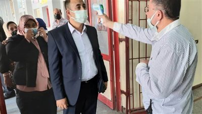 تعليم الإسكندرية تبدأ فعاليات إجراء المقابلات الشخصية لشغل وظائف الإدارة المدرسية