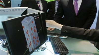 مسؤول روسي: هجمات إلكترونية خارجية على موقع اللجنة المركزية للانتخابات