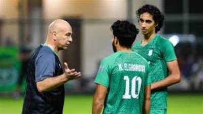 الاتحاد السكندري يخوض ٤ وديات استعدادًا للموسم الجديد