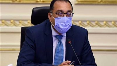 رئيس الوزراء يُهنئ وزير الإسكان بفوز هيئة المجتمعات العمرانية بجائزة الأمم المتحدة 