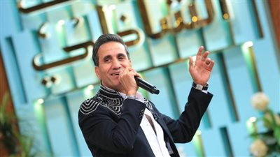 أحمد شيبة: أقسم بالله لم أربح ولو جنيه واحد من أغنياتي