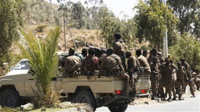 اجراء دولي عاجل بشأن أكثر من 17 ألف شخص شردهم الصراع في إثيوبيا  