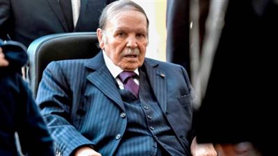 الاتحاد الإفريقي : بوتفليقة أحد أعظم من خدم الجزائر وإفريقيا