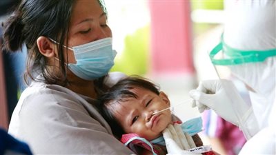 اندونيسيا تسجل ثلاثة آلاف و 385 حالة إصابة جديدة بفيروس كورونا