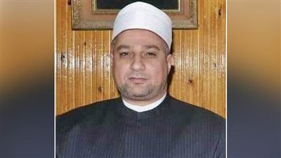 تعيين الشيخ  إسماعيل أحمد وكيلًا لمديرية أوقاف الإسماعيلية