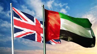 الإمارات والمملكة المتحدة توقعان اتفاقية لتعزيز التعاون المناخي