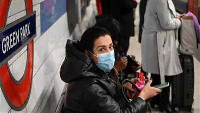 بريطانيا تسجل 30 ألفًا و144 إصابة جديدة بفيروس كورونا