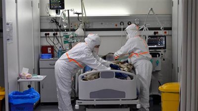 لبنان يسجل 857 إصابة جديدة بـ