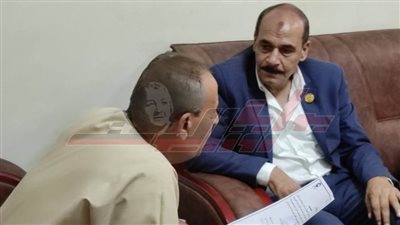 مستقبل وطن بكفر الشيخ: لقاءات المواطنين ونواب الحزب لن تتوقف