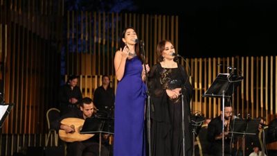 وزيرة الثقافة: بليغ حمدي عبقرية موسيقية خالدة عبرت حاجز الزمان 