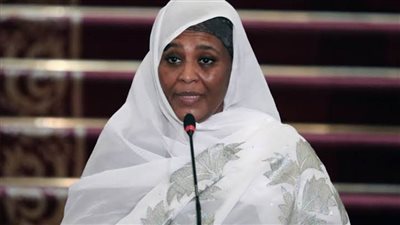 وزيرة خارجية السودان: العلاقات مع إثيوبيا تشهد توترا بسبب قضيتي الحدود وسد النهضة
