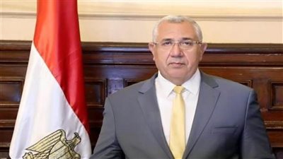 وزير الزراعة: الرئيس السيسي تبنى المشروع القومي لإنتاج بذور الخضر