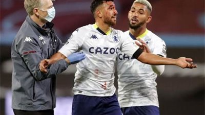 عاجل| استياء أمير مرتضى وتصريحات تركي ومدة غياب تريزيجيه وعمرو جمال في فاركو