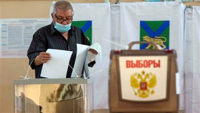 الانتخابات الروسية: حلفاء المعارض نافالني يتهمون يوتيوب وتلجرام بفرض رقابة