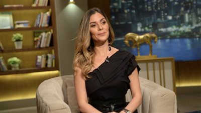 نادين: اعتزلت الفن بسبب سعاد حسني وعدت بسبب منى زكي