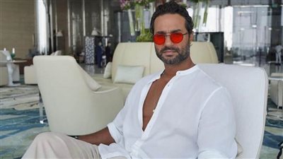 تعرف على موعد خروج كريم فهمي من المستشفى