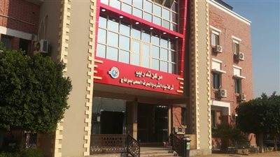 تدريب مياه سوهاج يحصل على اعتماد المجلس الوطني للتدريب والتعليم