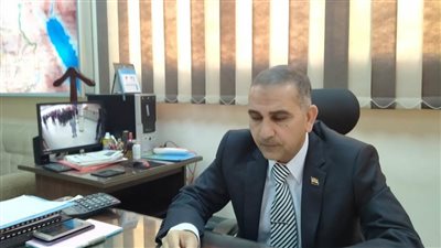  38 قرار إزالة تعديات على 382.29 فدان أملاك دولة بالوادي الجديد