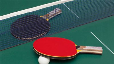 8 أكتوبر.. انطلاق منافسات دوري تنس الطاولة رجال